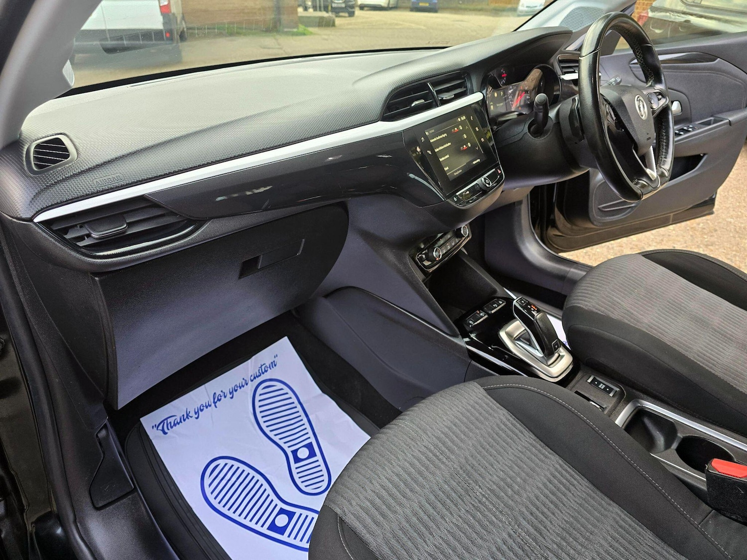 Used Vauxhall Corsa 2021 for sale - 78033966: Photo 20