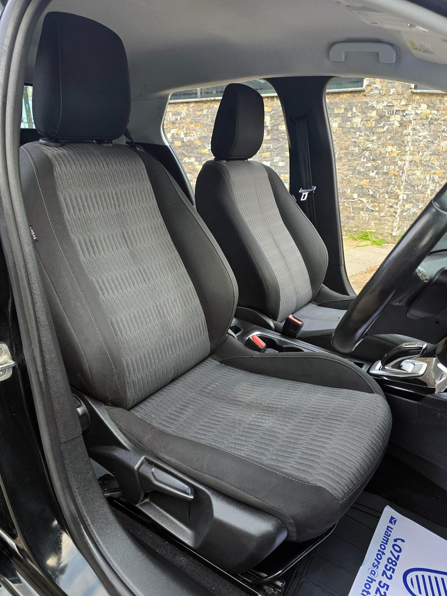 Used Vauxhall Corsa 2021 for sale - 78033966: Photo 23