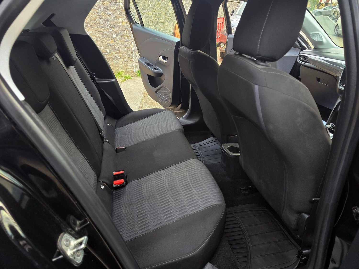 Used Vauxhall Corsa 2021 for sale - 78033966: Photo 25