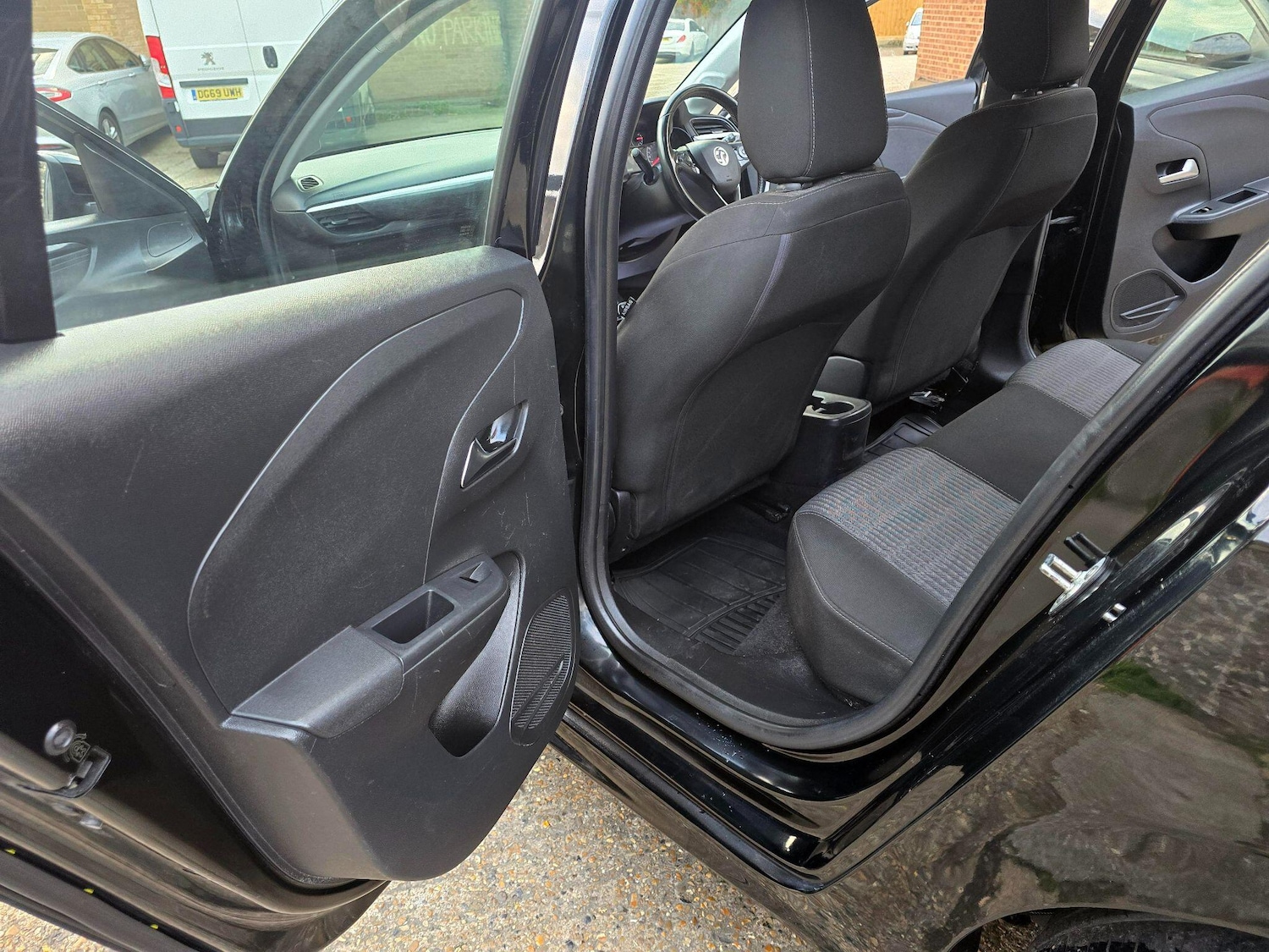 Used Vauxhall Corsa 2021 for sale - 78033966: Photo 27