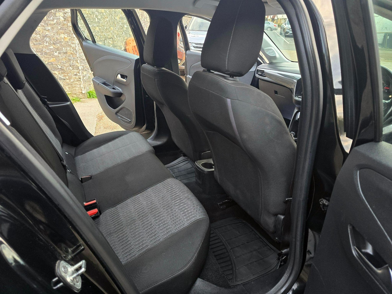 Used Vauxhall Corsa 2021 for sale - 78033966: Photo 28