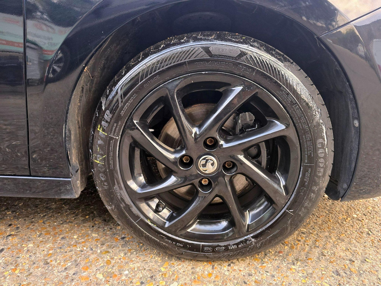 Used Vauxhall Corsa 2021 for sale - 78033966: Photo 30