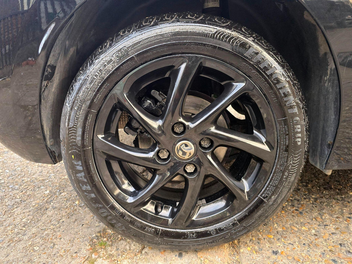 Used Vauxhall Corsa 2021 for sale - 78033966: Photo 31