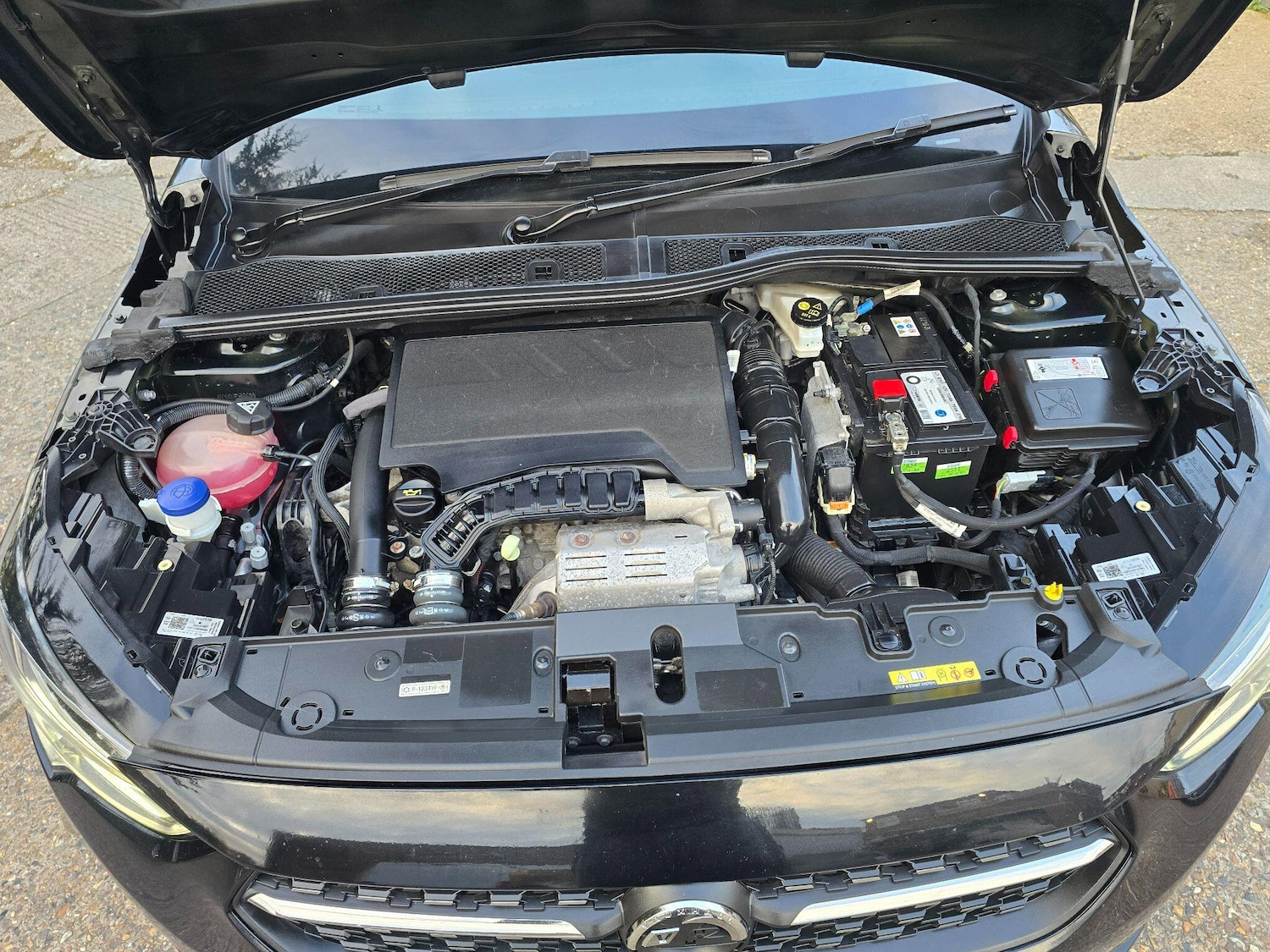 Used Vauxhall Corsa 2021 for sale - 78033966: Photo 34