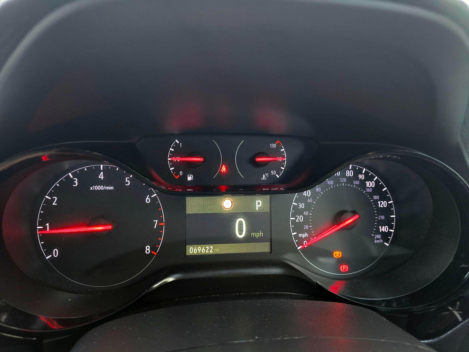 Used Vauxhall Corsa 2021 for sale - 78033966: Photo 35