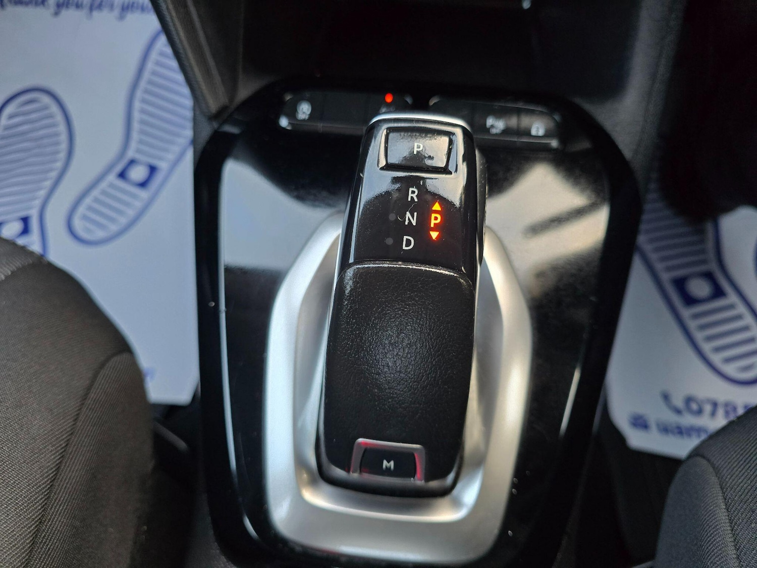 Used Vauxhall Corsa 2021 for sale - 78033966: Photo 36