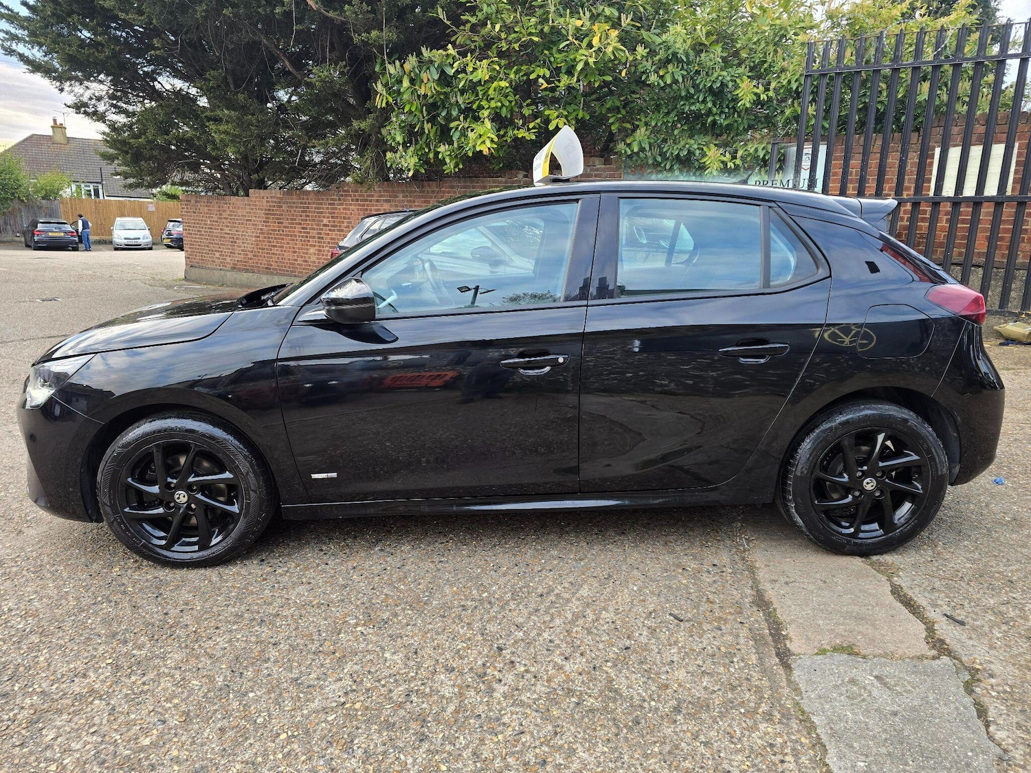 Used Vauxhall Corsa 2021 for sale - 78033966: Photo 5