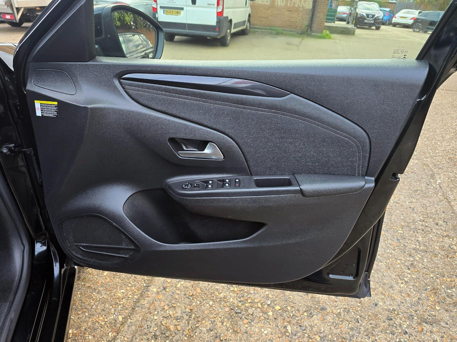 Used Vauxhall Corsa 2021 for sale - 78033966: Photo 9