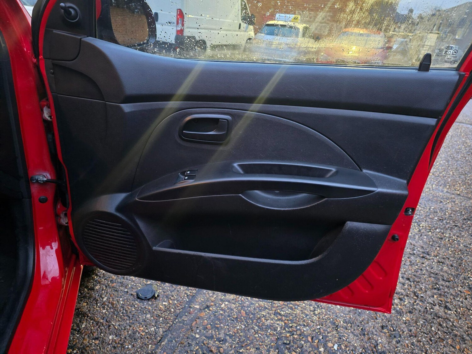 Used Kia Picanto for sale - 77484337: Photo 11