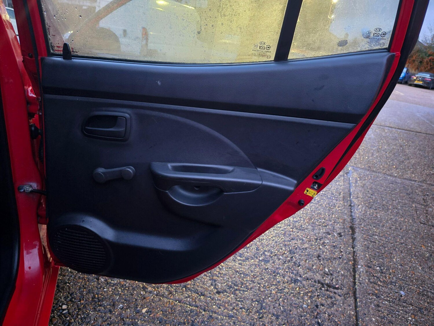 Used Kia Picanto for sale - 77484337: Photo 12