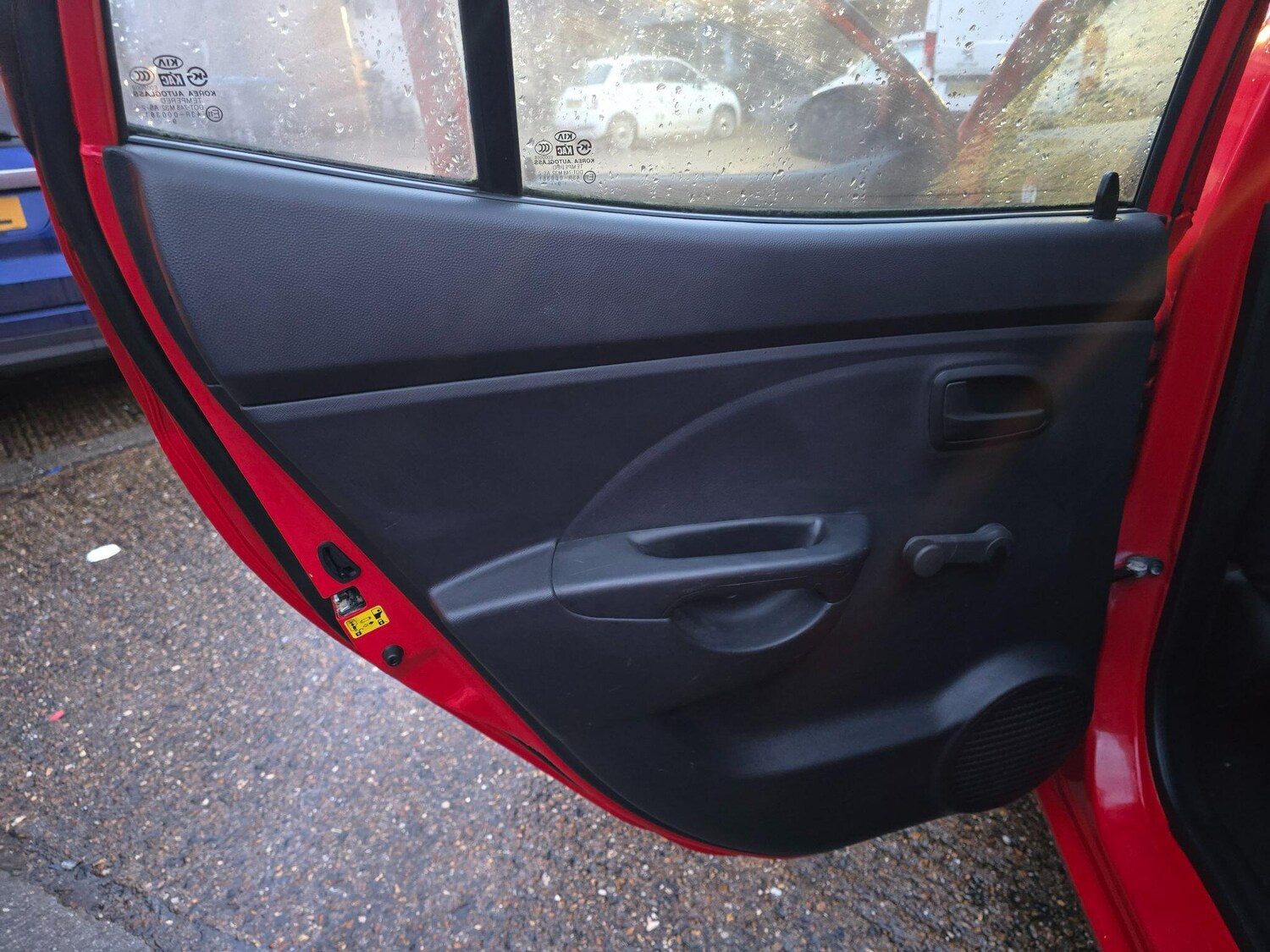 Used Kia Picanto for sale - 77484337: Photo 14