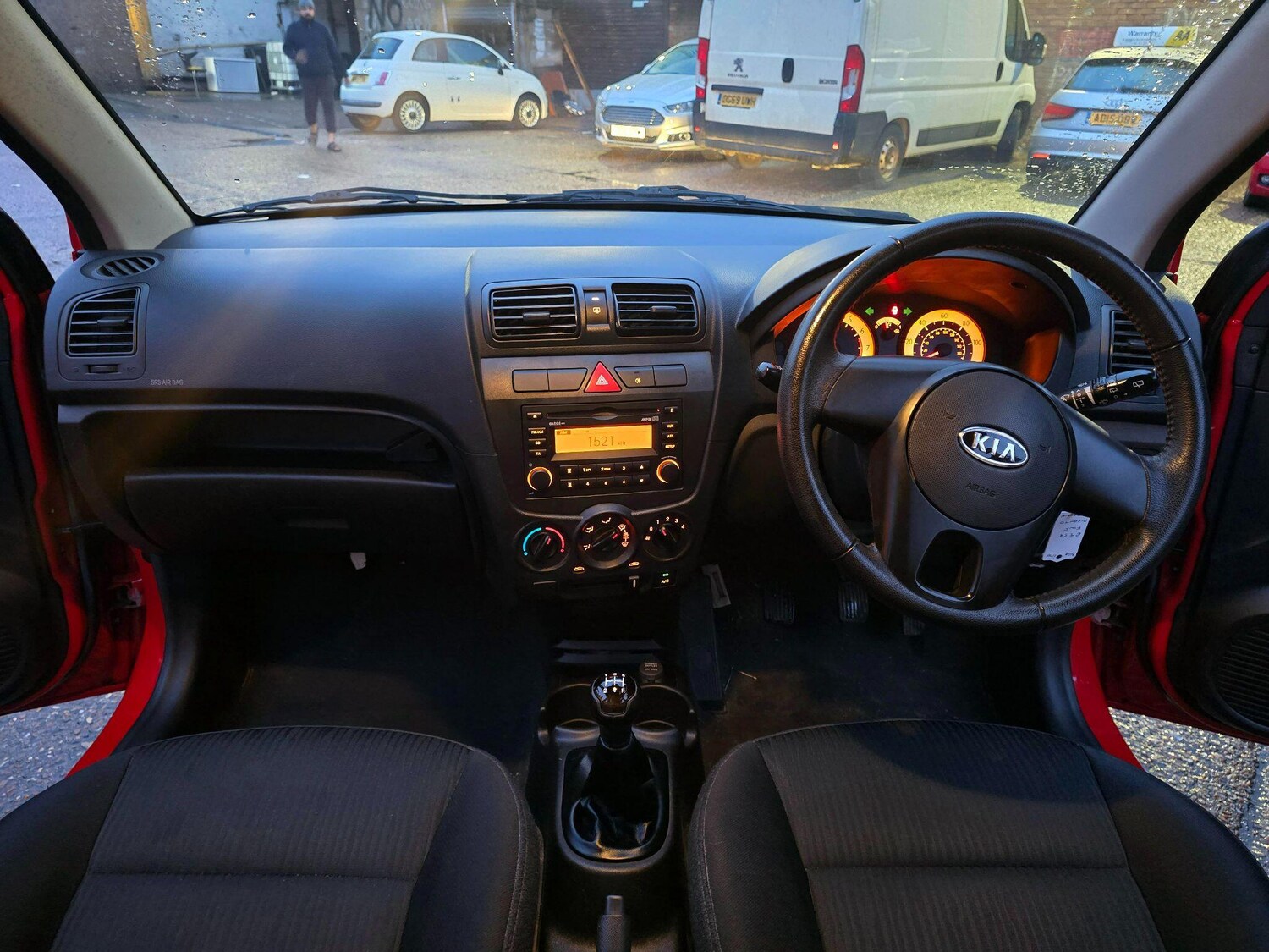 Used Kia Picanto for sale - 77484337: Photo 15