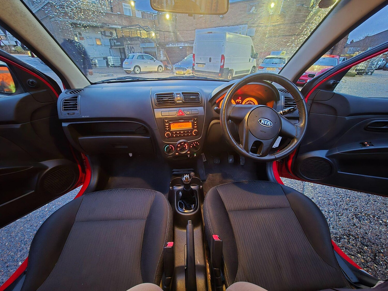 Used Kia Picanto for sale - 77484337: Photo 16