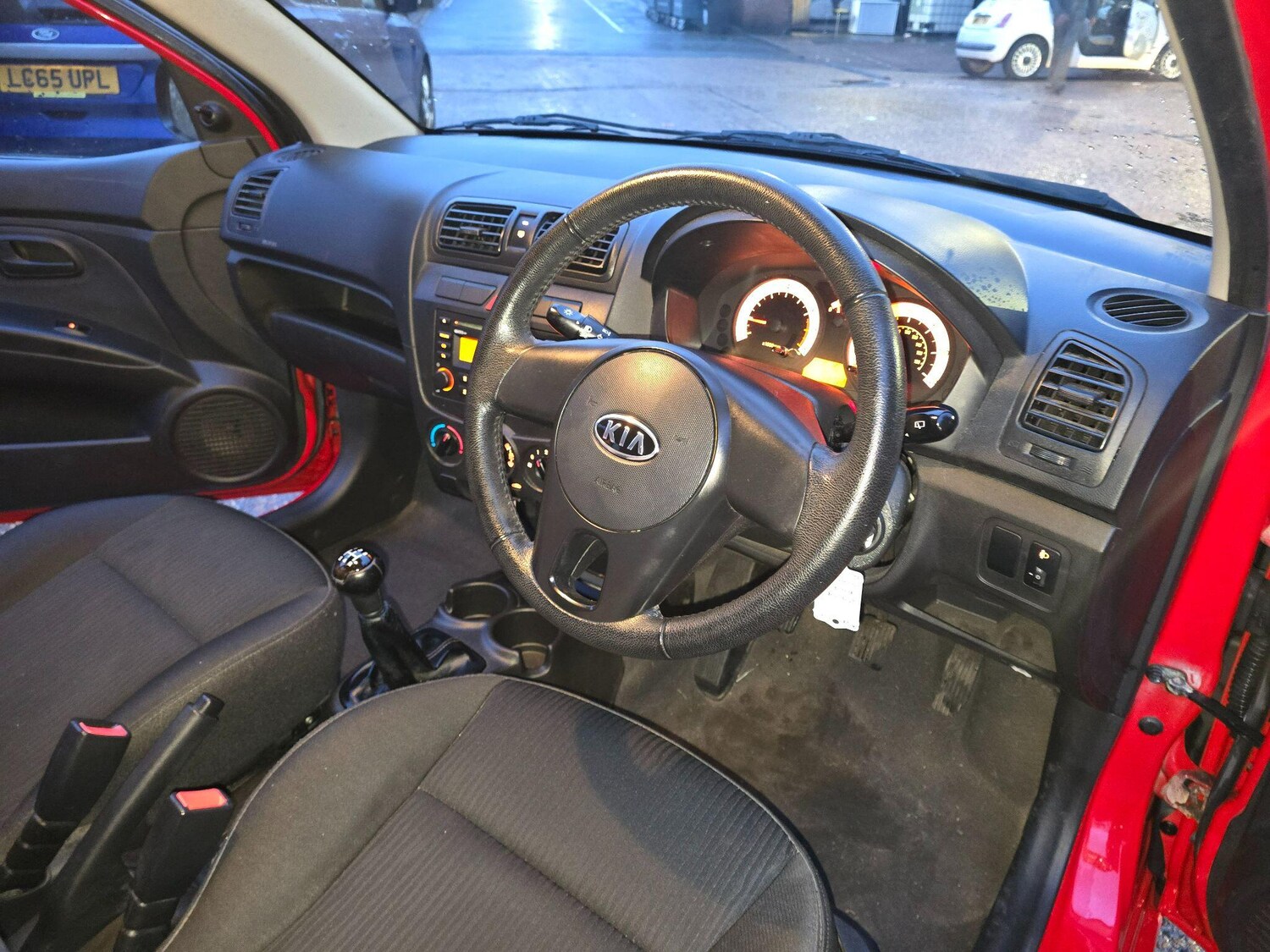 Used Kia Picanto for sale - 77484337: Photo 18