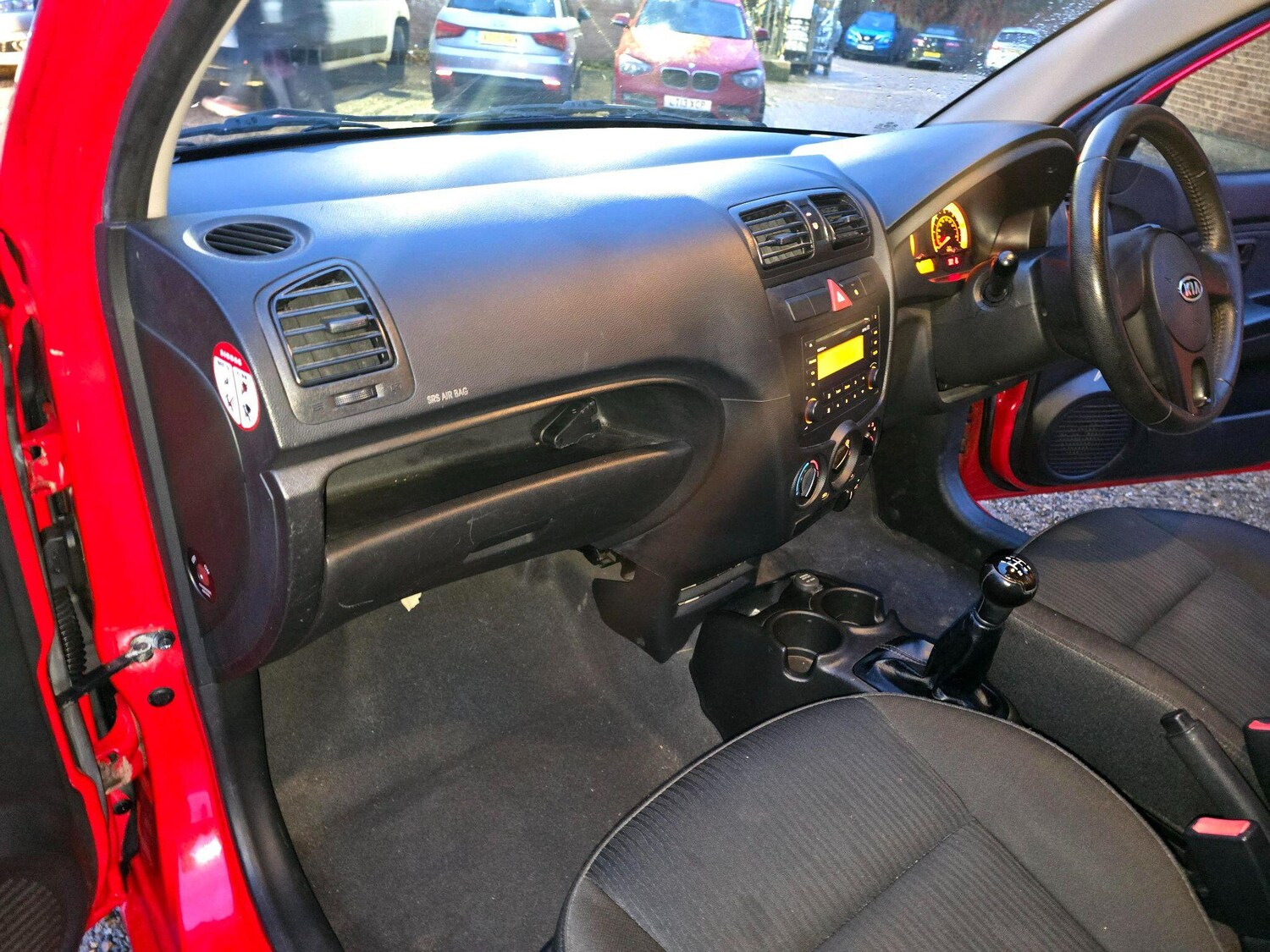 Used Kia Picanto for sale - 77484337: Photo 19