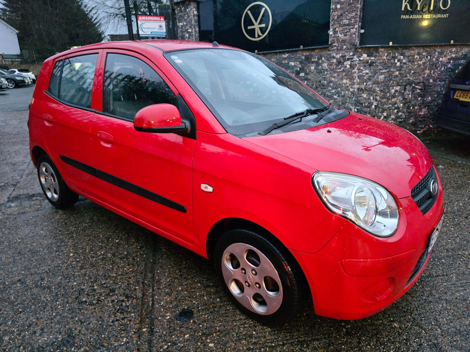 Used Kia Picanto for sale - 77484337: Photo 2