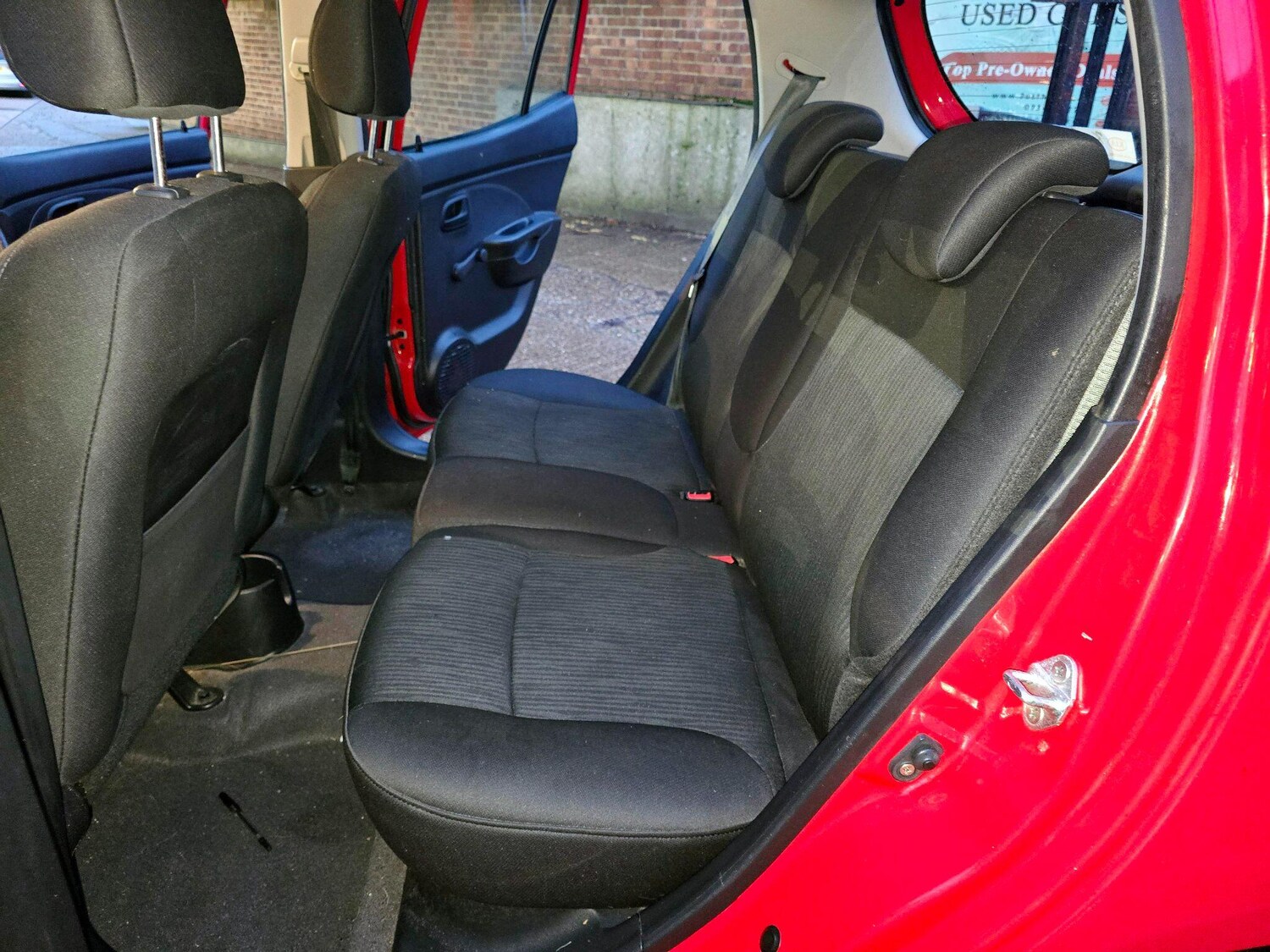 Used Kia Picanto for sale - 77484337: Photo 24