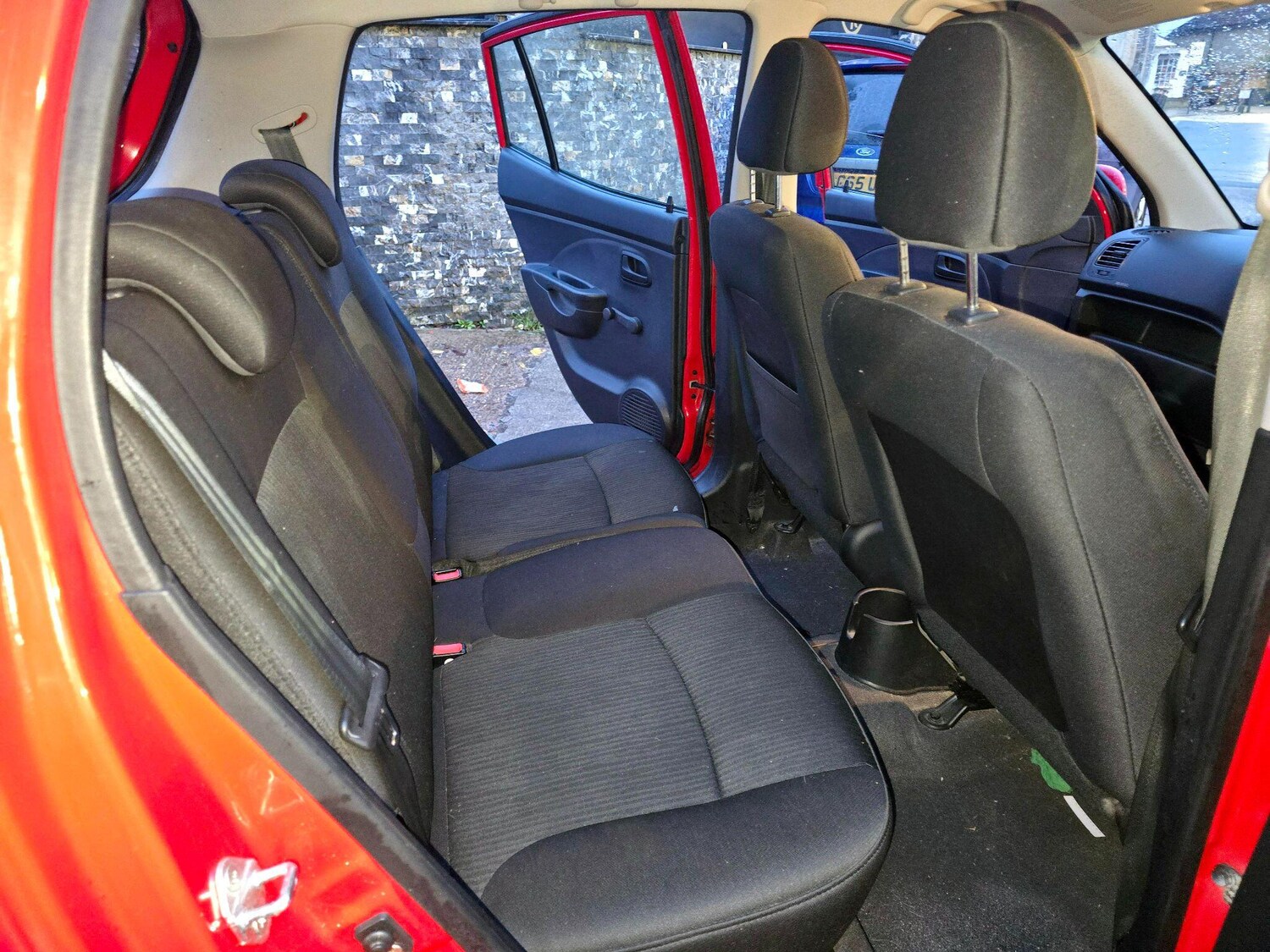 Used Kia Picanto for sale - 77484337: Photo 25