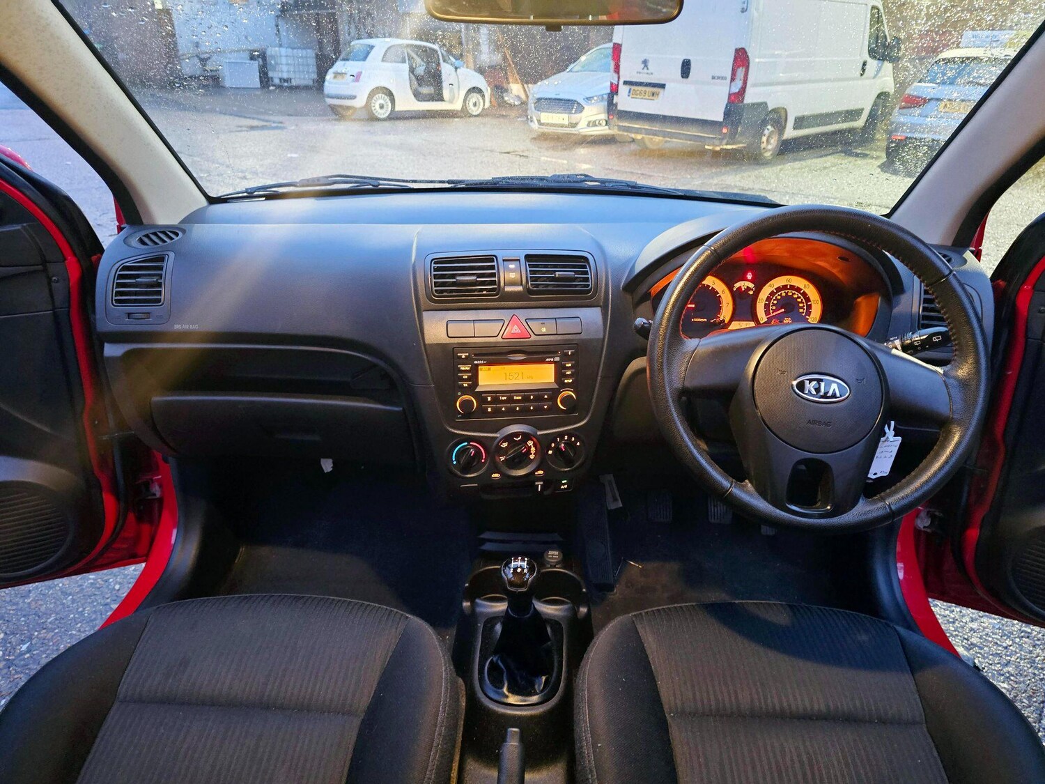 Used Kia Picanto for sale - 77484337: Photo 28