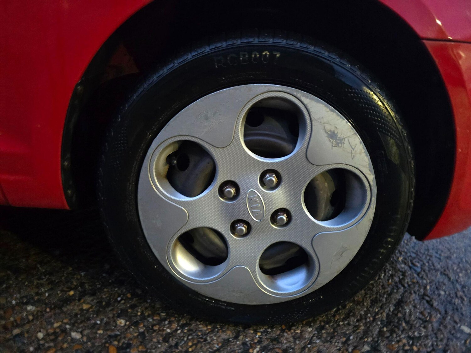 Used Kia Picanto for sale - 77484337: Photo 30