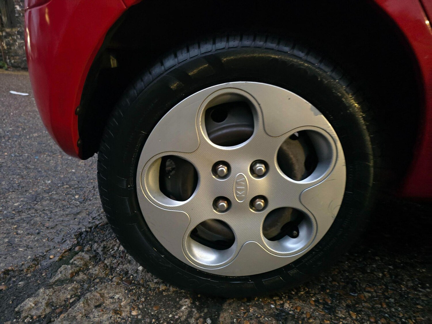 Used Kia Picanto for sale - 77484337: Photo 31