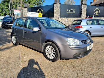 Used Volkswagen Golf 2008 for sale - 79411873: Photo