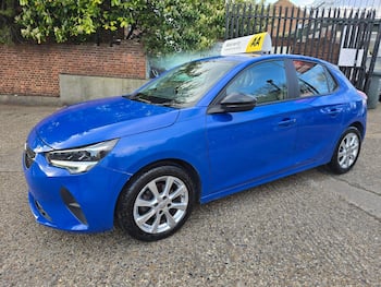 Used Vauxhall Corsa 2022 for sale - 79820811: Photo