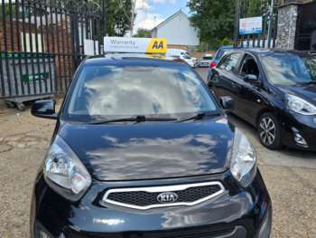 2014 (14) - 1.0 1 5dr