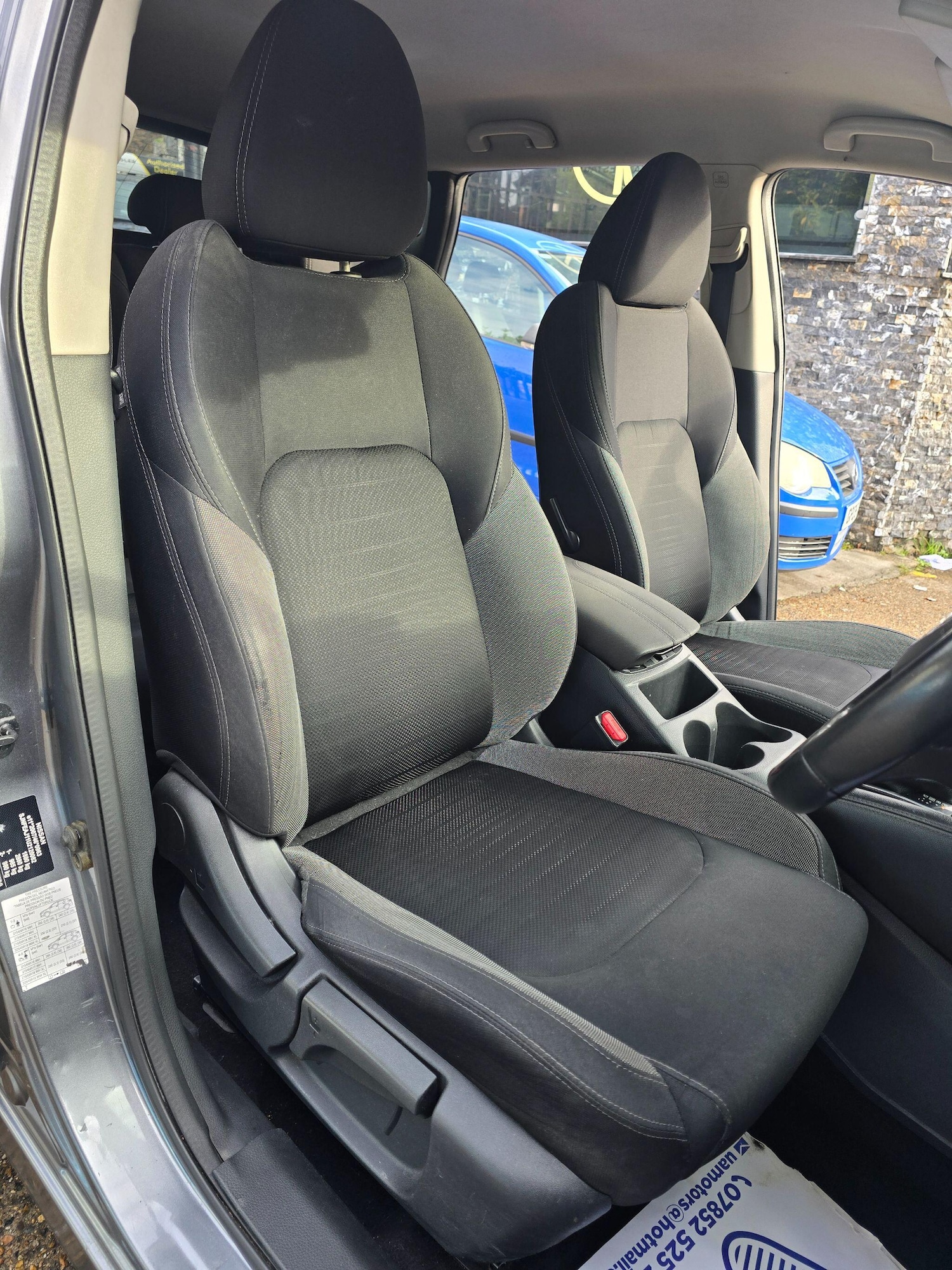 Used Nissan Qashqai 2017 for sale - 76839449: Photo 14