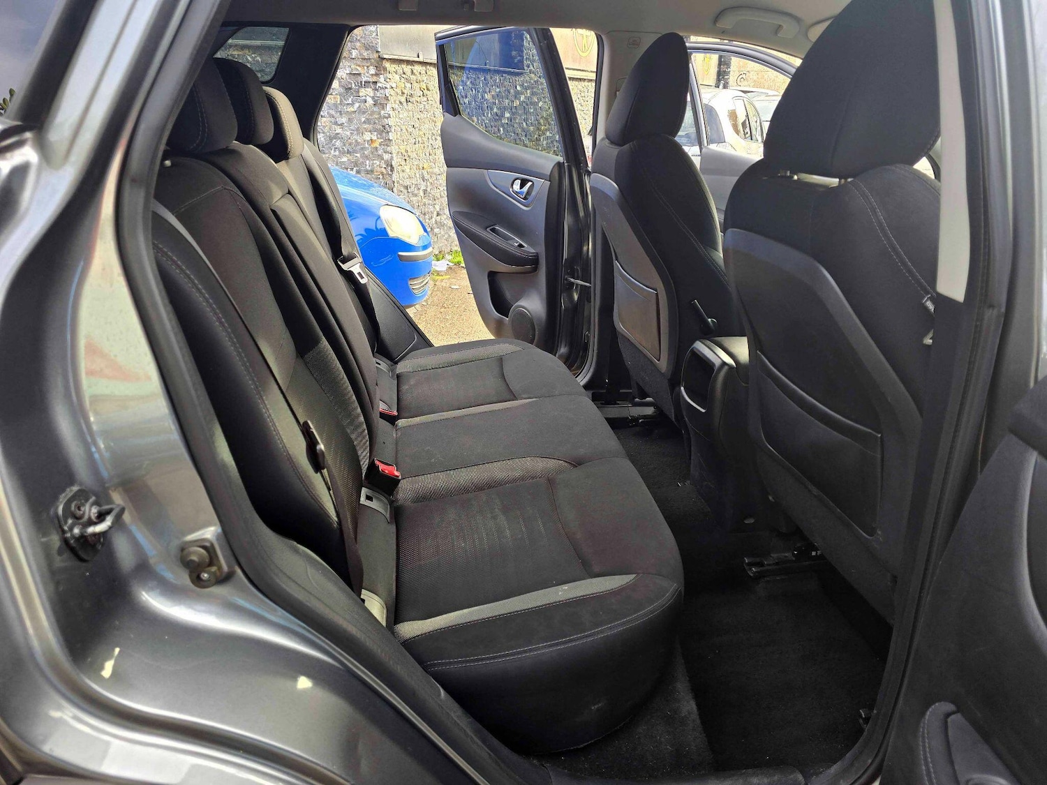 Used Nissan Qashqai 2017 for sale - 76839449: Photo 17