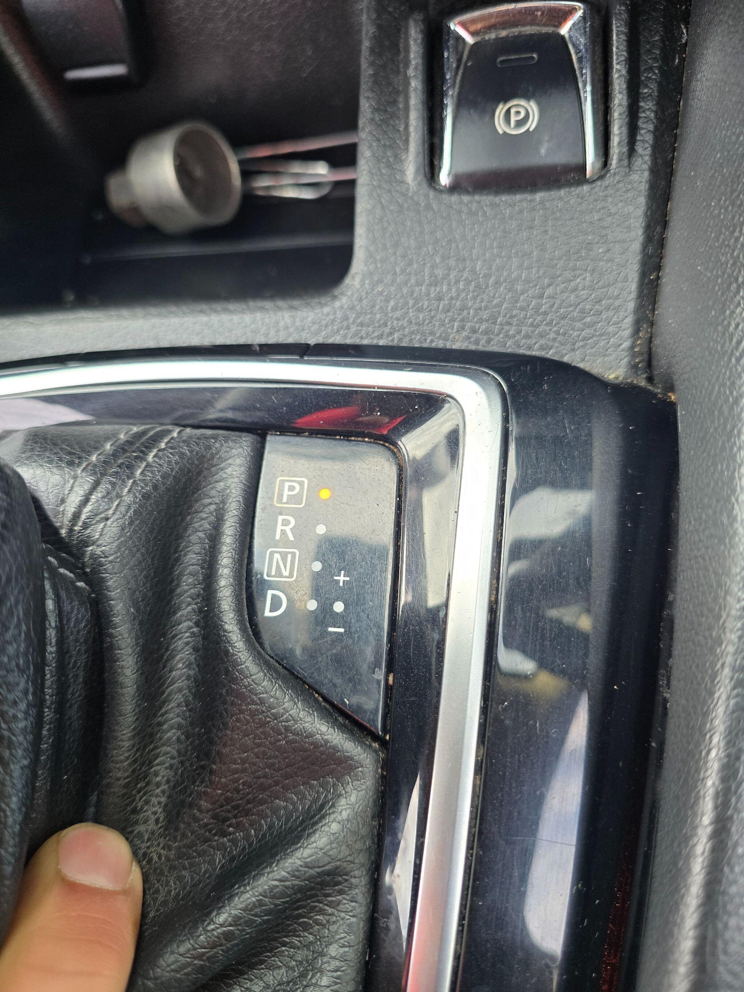 Used Nissan Qashqai 2017 for sale - 76839449: Photo 18