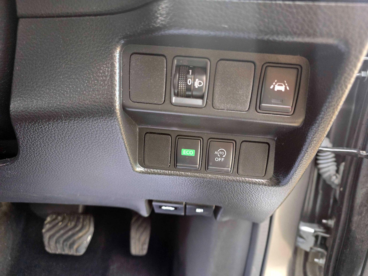 Used Nissan Qashqai 2017 for sale - 76839449: Photo 20