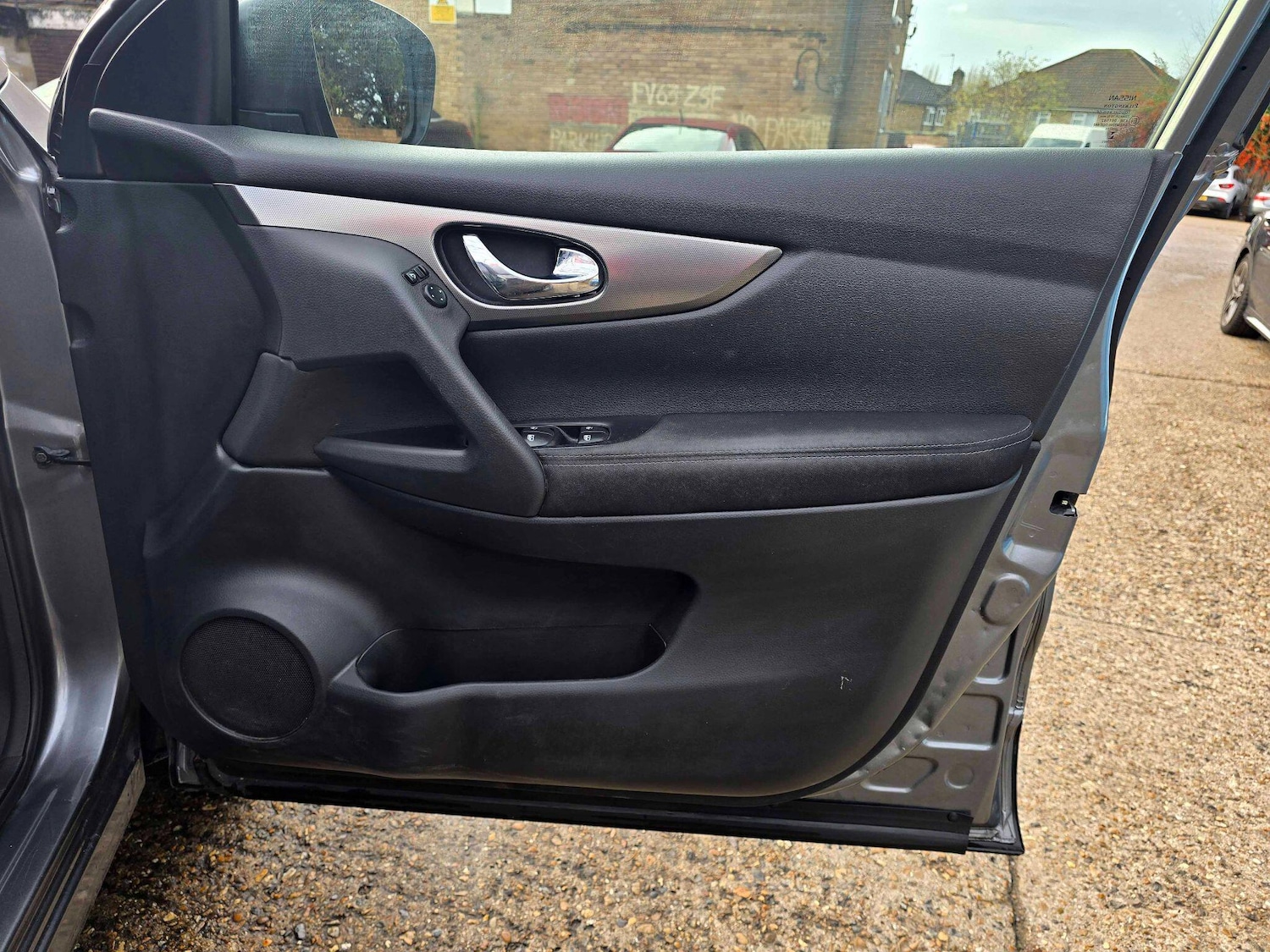 Used Nissan Qashqai 2017 for sale - 76839449: Photo 21