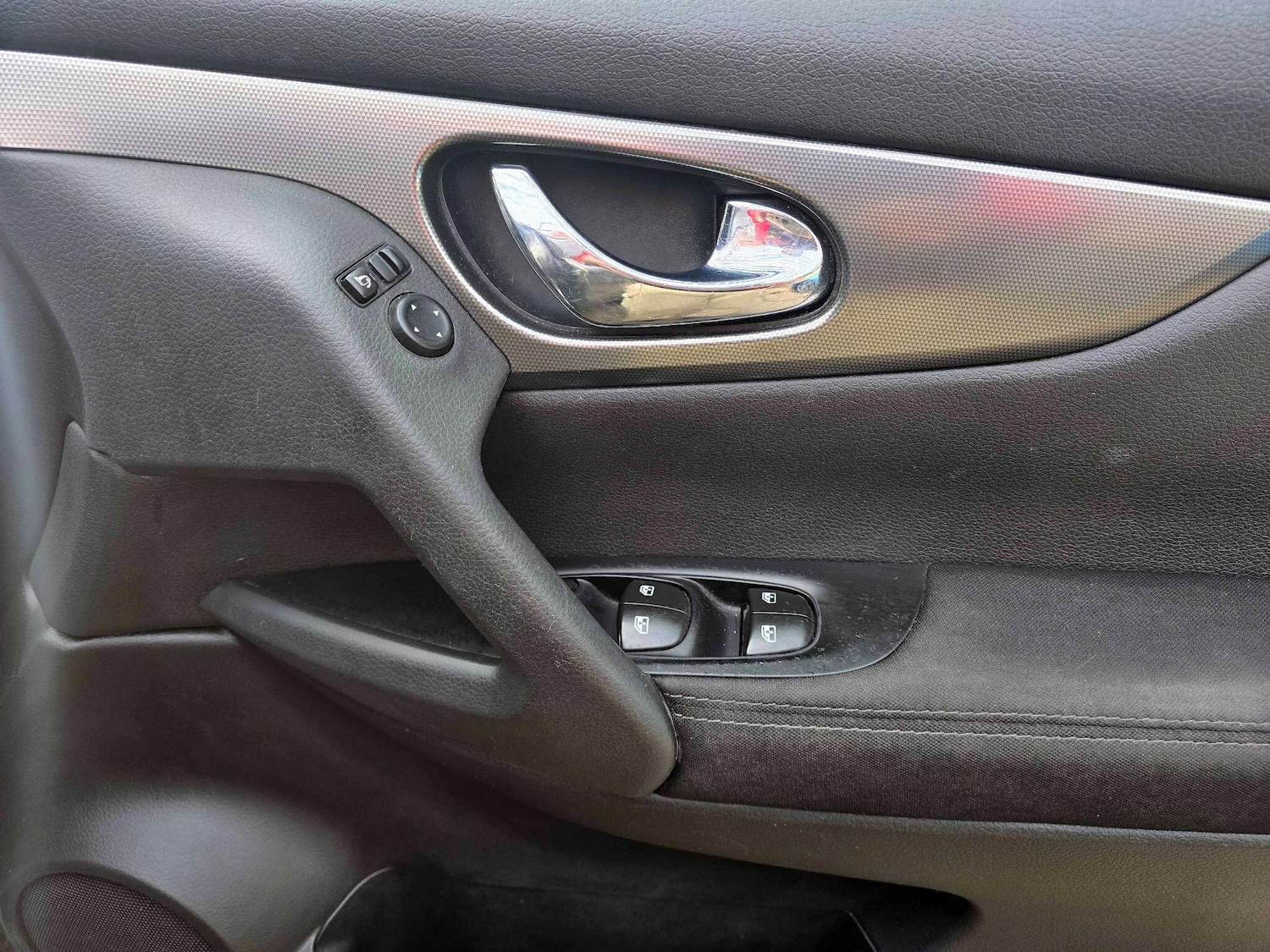 Used Nissan Qashqai 2017 for sale - 76839449: Photo 22