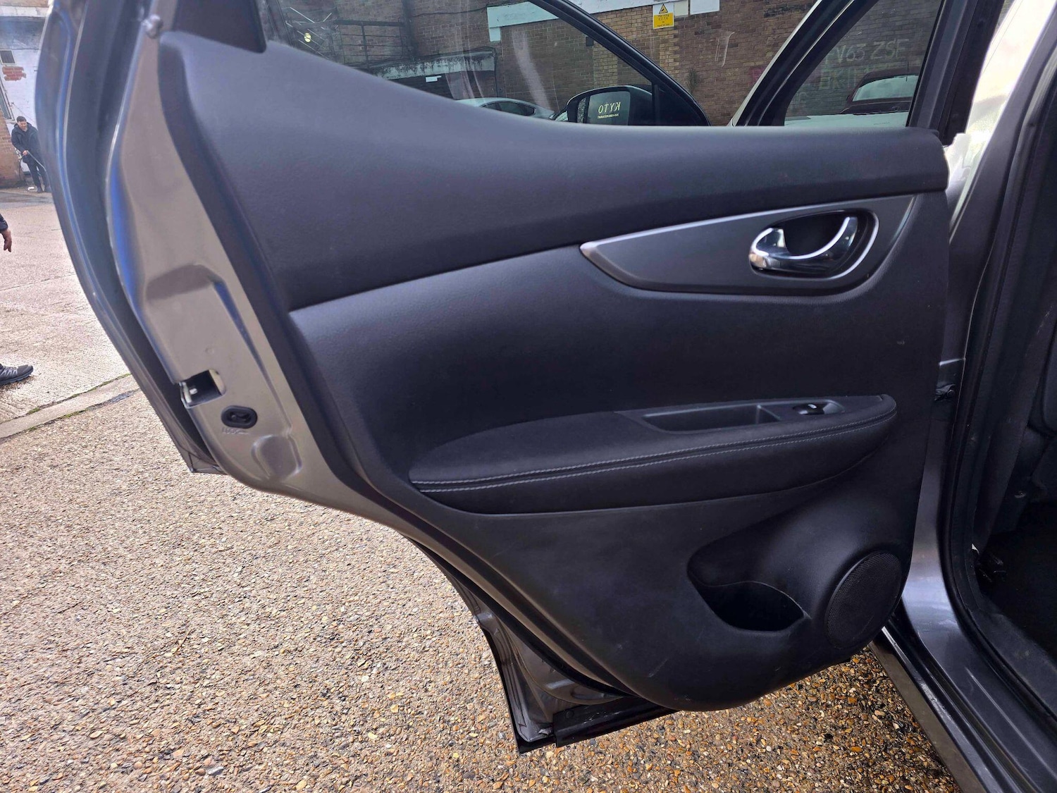 Used Nissan Qashqai 2017 for sale - 76839449: Photo 25