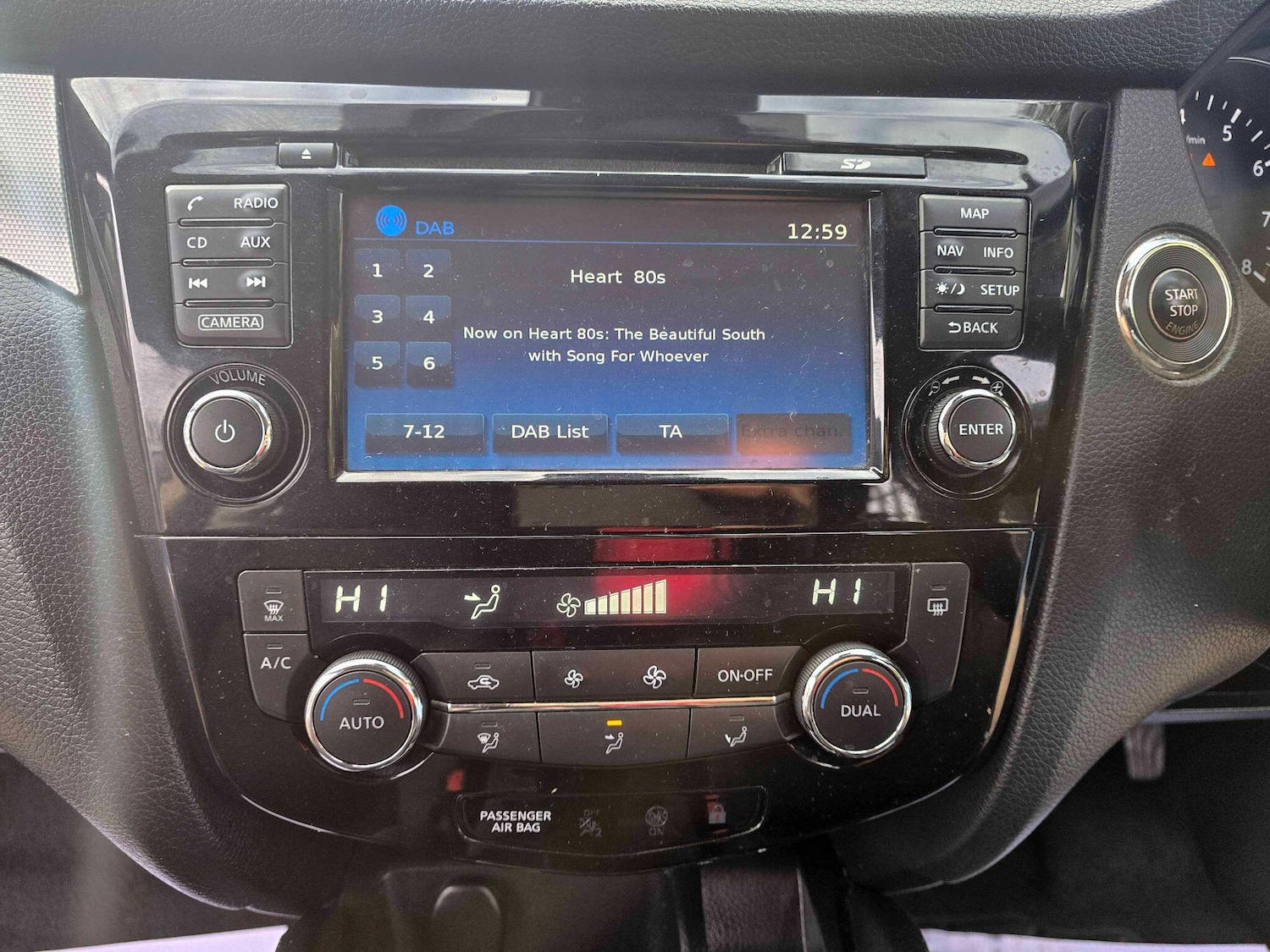 Used Nissan Qashqai 2017 for sale - 76839449: Photo 31