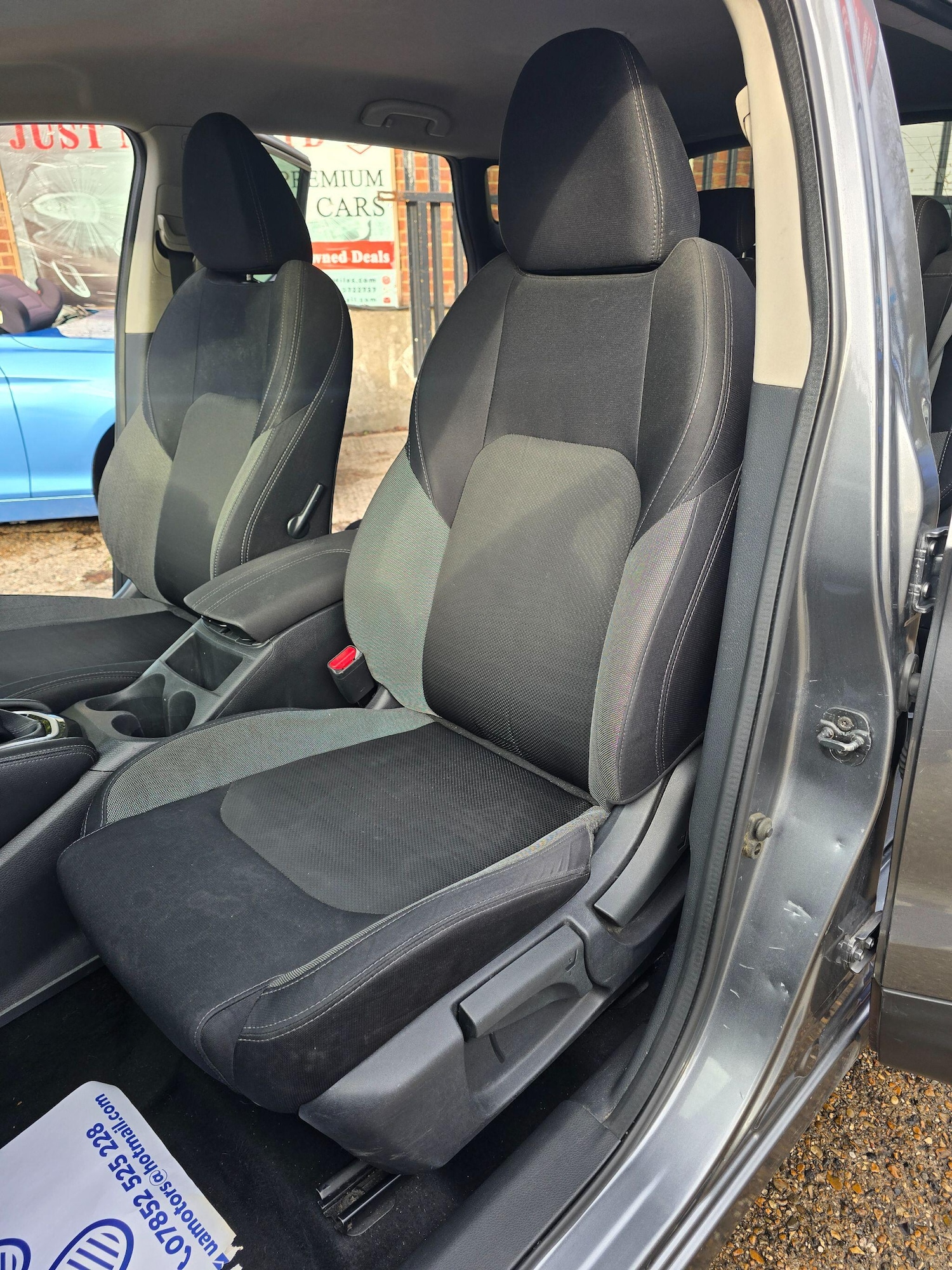 Used Nissan Qashqai 2017 for sale - 76839449: Photo 36