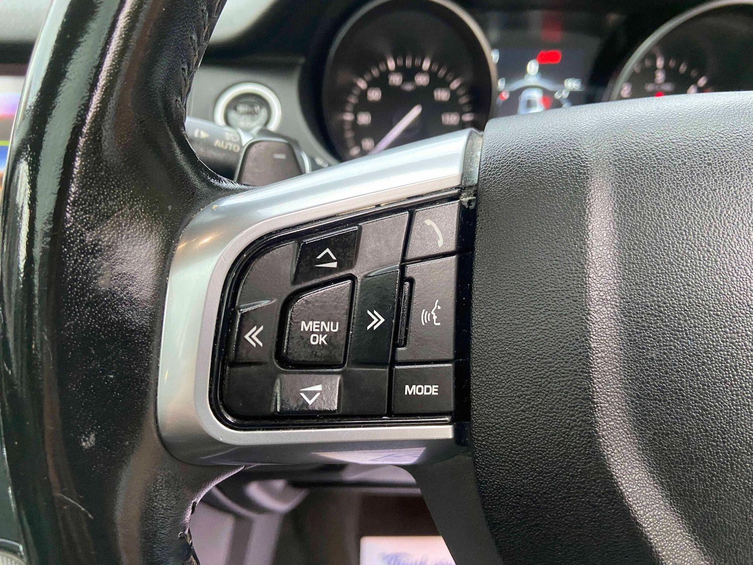 Used Land Rover Discovery Sport 2018 for sale - 76175667: Photo 13