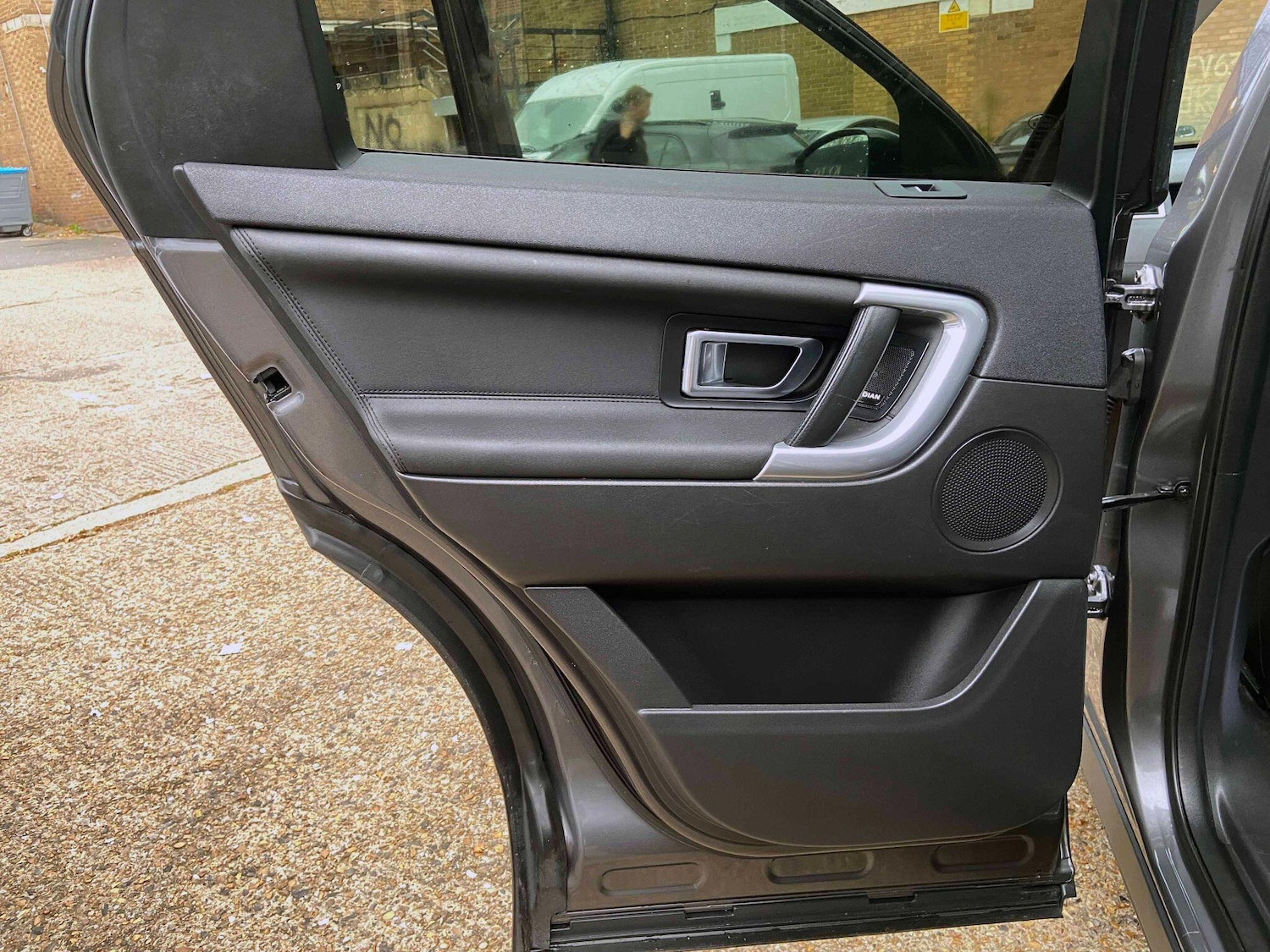 Used Land Rover Discovery Sport 2018 for sale - 76175667: Photo 20