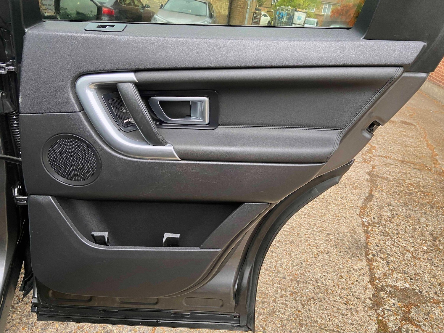 Used Land Rover Discovery Sport 2018 for sale - 76175667: Photo 21