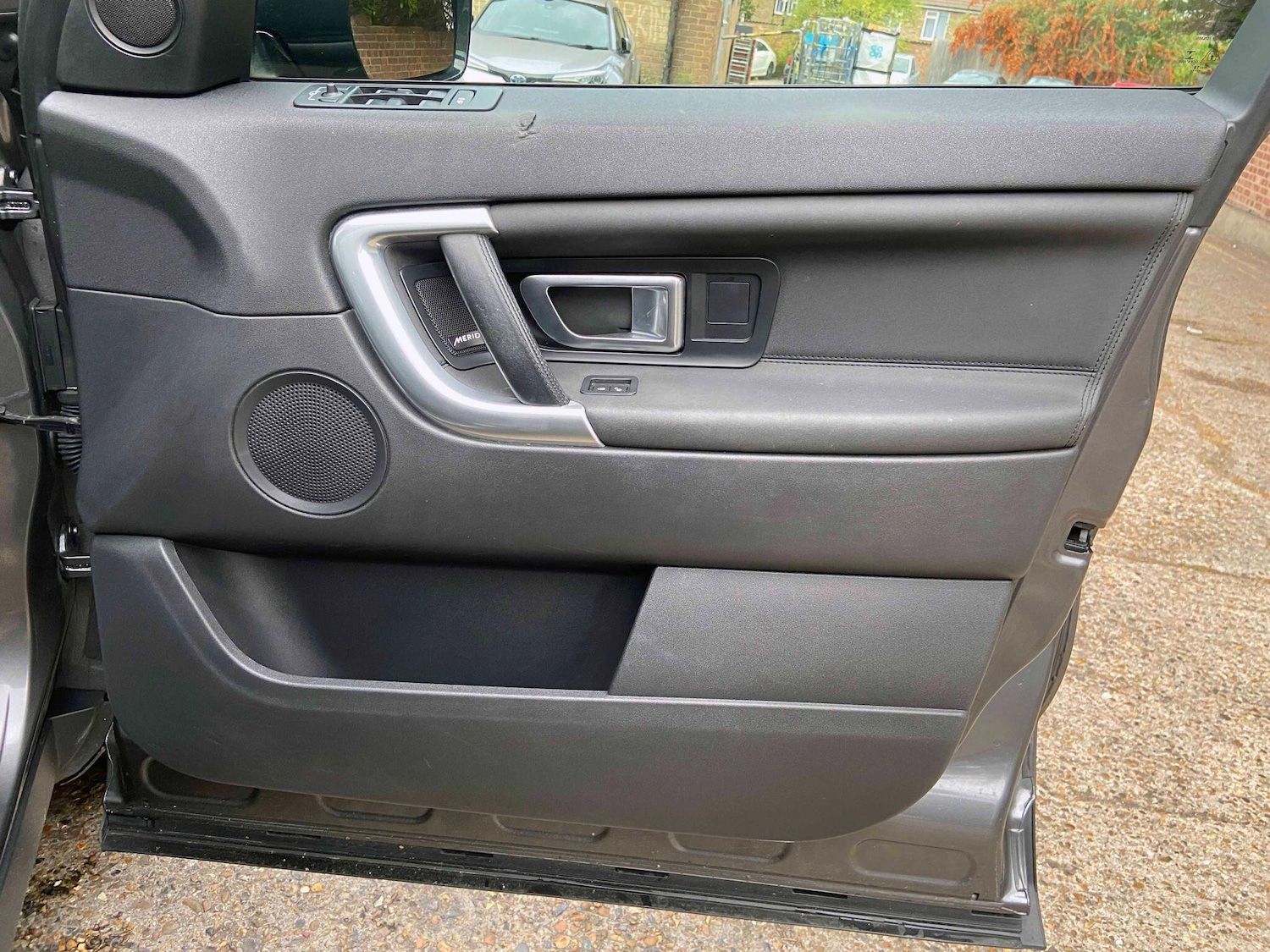 Used Land Rover Discovery Sport 2018 for sale - 76175667: Photo 23