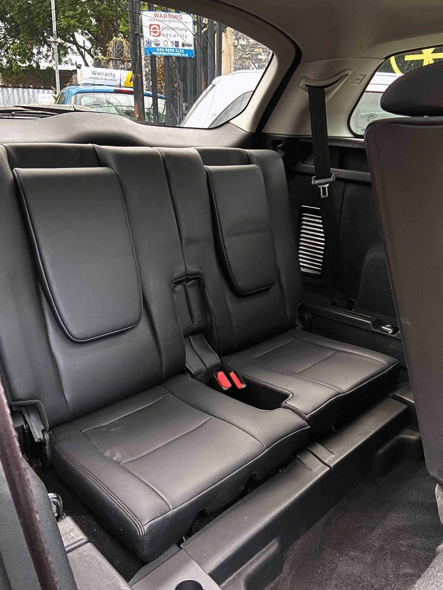 Used Land Rover Discovery Sport 2018 for sale - 76175667: Photo 27