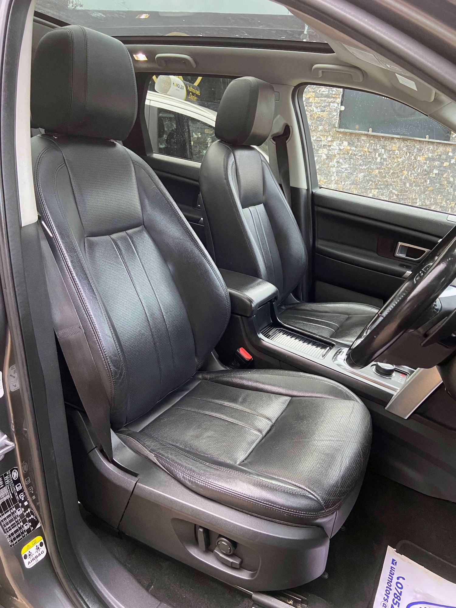 Used Land Rover Discovery Sport 2018 for sale - 76175667: Photo 28