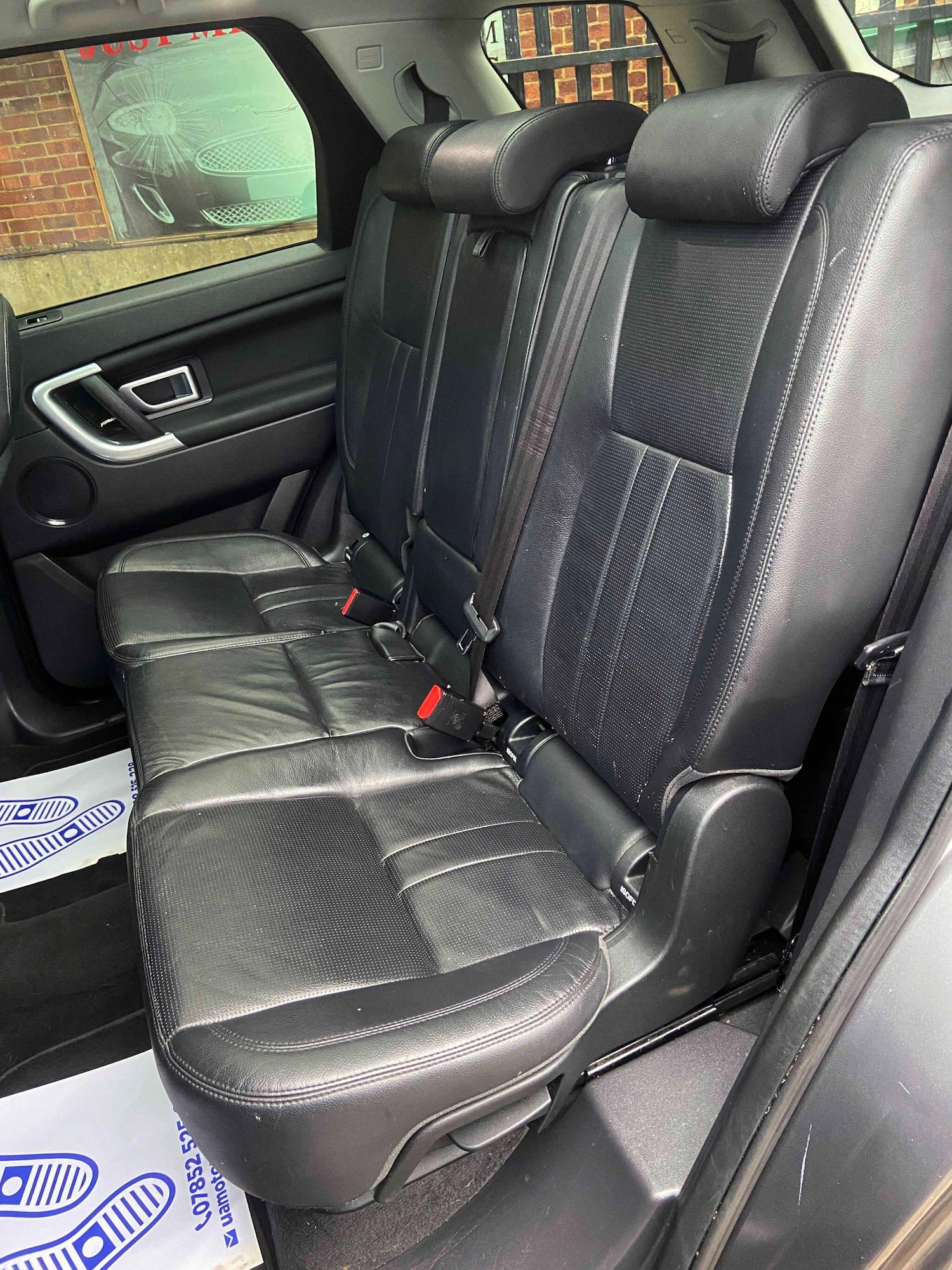 Used Land Rover Discovery Sport 2018 for sale - 76175667: Photo 29