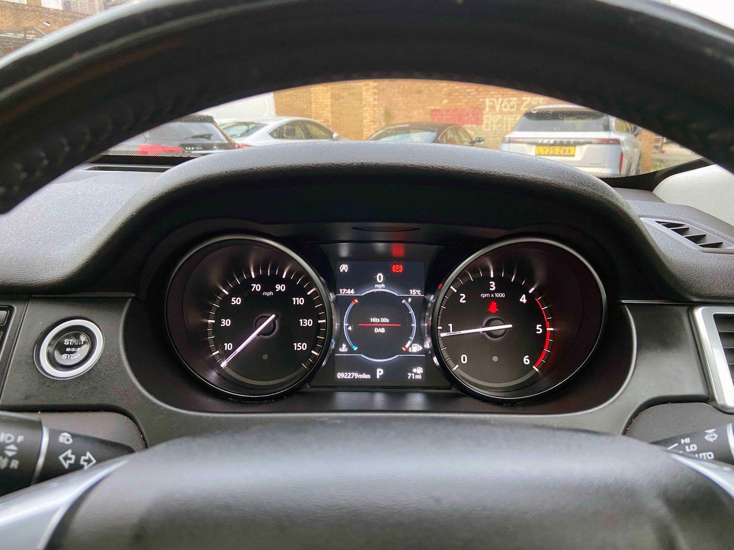 Used Land Rover Discovery Sport 2018 for sale - 76175667: Photo 33