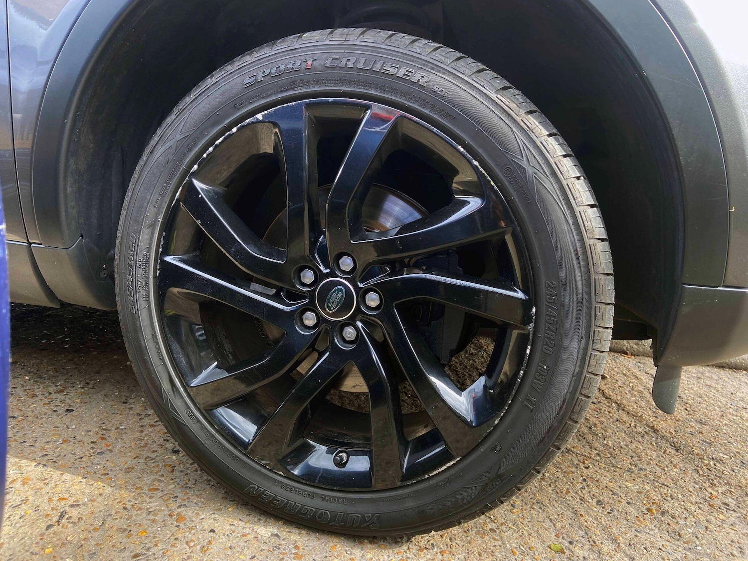 Used Land Rover Discovery Sport 2018 for sale - 76175667: Photo 35