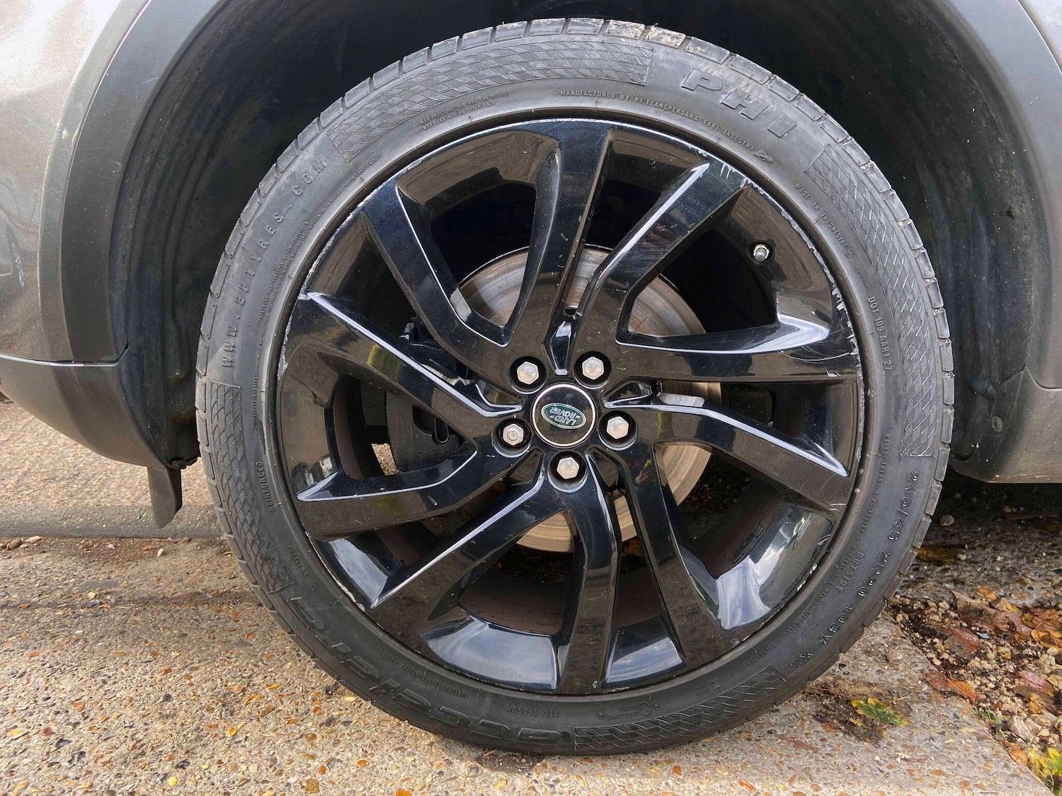 Used Land Rover Discovery Sport 2018 for sale - 76175667: Photo 36