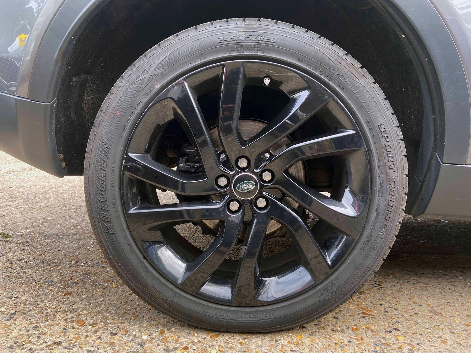 Used Land Rover Discovery Sport 2018 for sale - 76175667: Photo 38