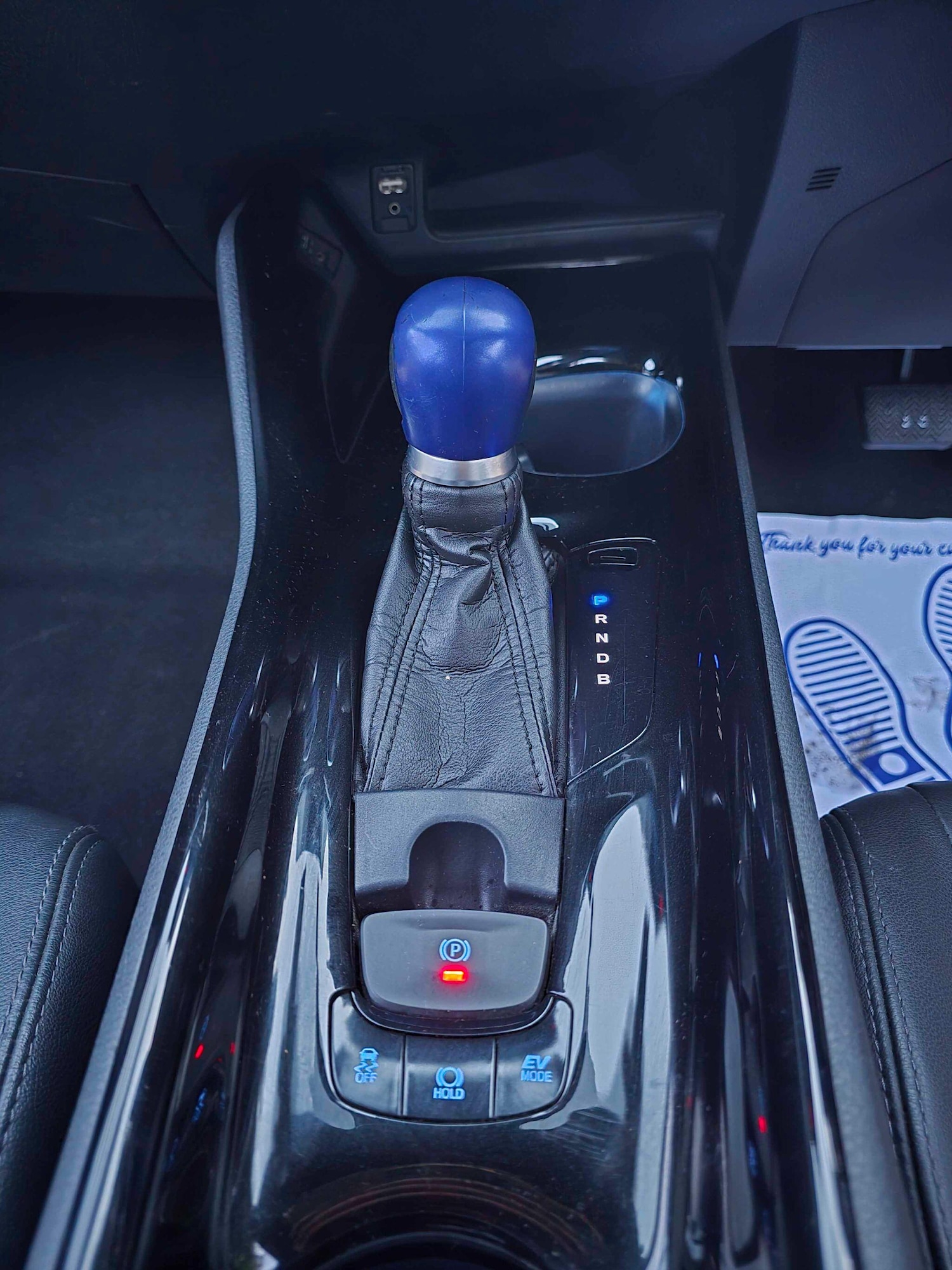 Used Toyota C-HR 2017 for sale - 77120891: Photo 17