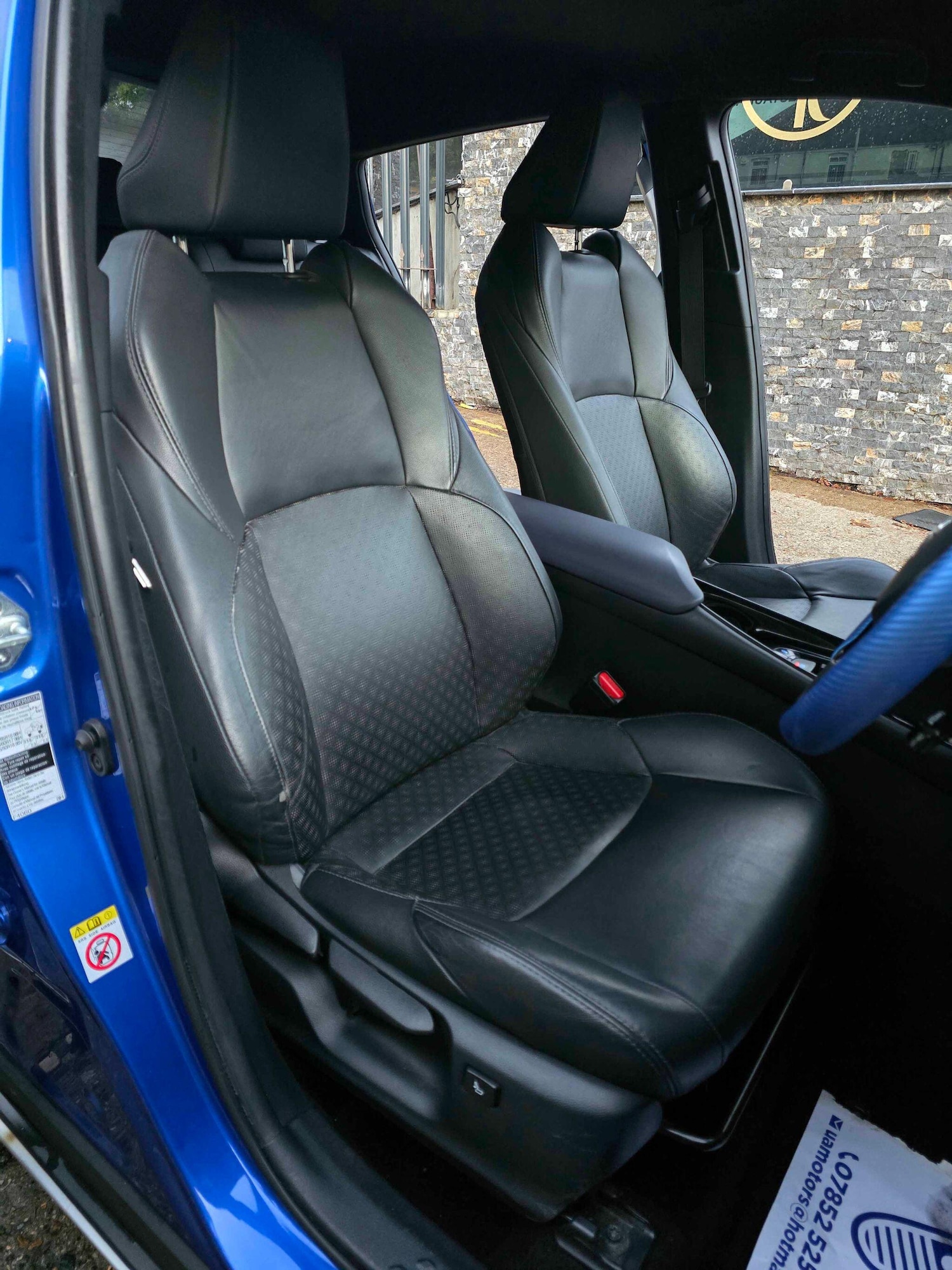 Used Toyota C-HR 2017 for sale - 77120891: Photo 27